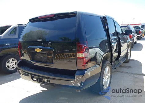2007 Chevrolet Tahoe Ls from USA, damaged, VIN 1GNFC13JX7R191533